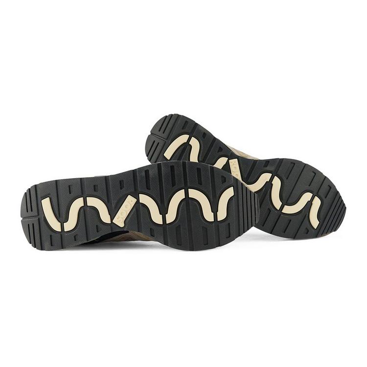 KangaROOS Originals KangaROOS Originals COIL R1 OG POP Sneaker - Pilzbraun/Lila - 0 | SportScheck