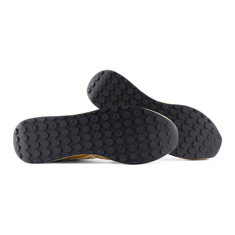 KangaROOS Originals KangaROOS Originals AUSSIE ATHLUXE II Sneaker - Senfgelb/Creme - 0 | SportScheck