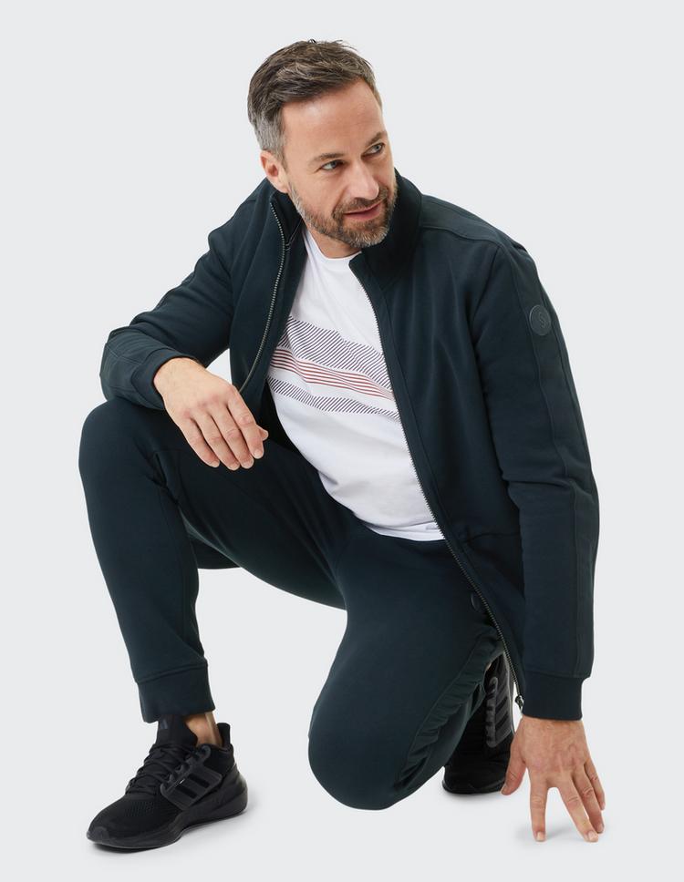 JOY sportswear JOY sportswear DORIN Trainingsjacke Herren - night - 0 | SportScheck