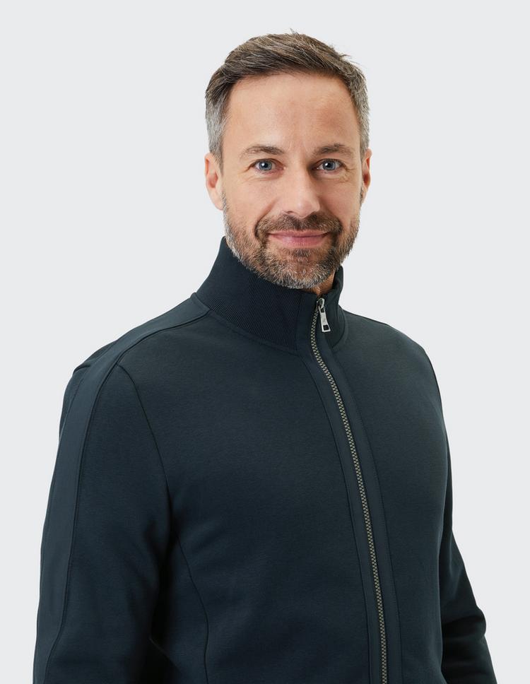 JOY sportswear JOY sportswear DORIN Trainingsjacke Herren - night - 2 | SportScheck