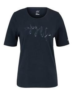 JOY sportswear BELLA T-Shirt Damen night