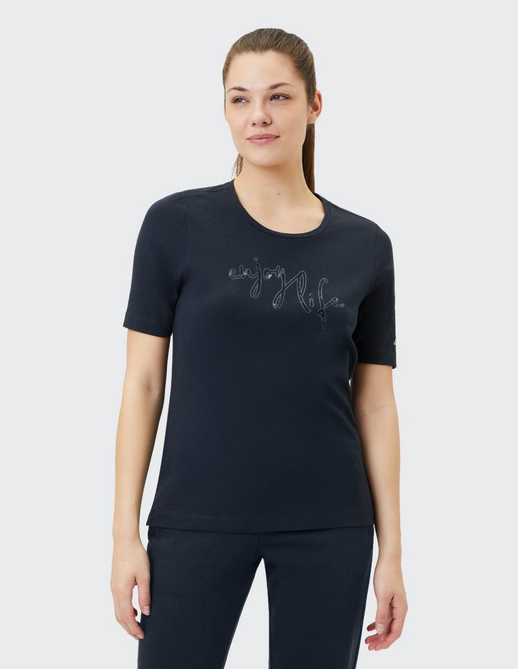 JOY sportswear JOY sportswear BELLA T-Shirt Damen - night - 0 | SportScheck
