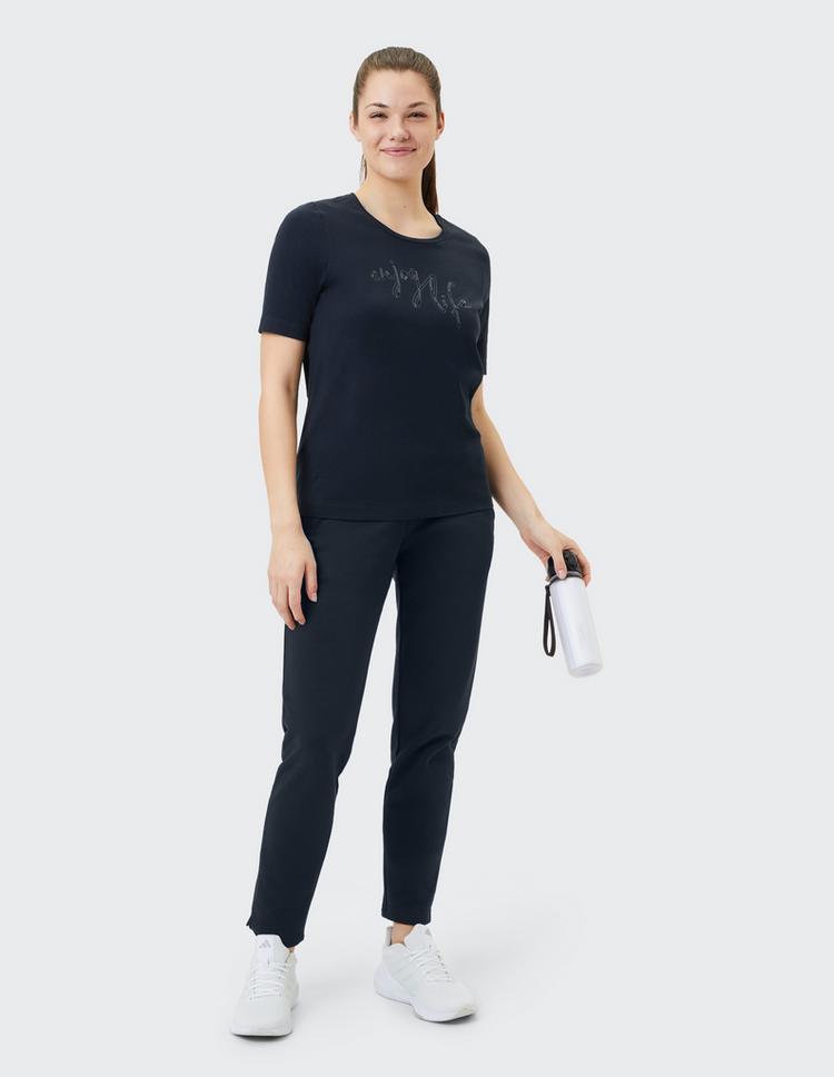 JOY sportswear JOY sportswear BELLA T-Shirt Damen - night - 0 | SportScheck