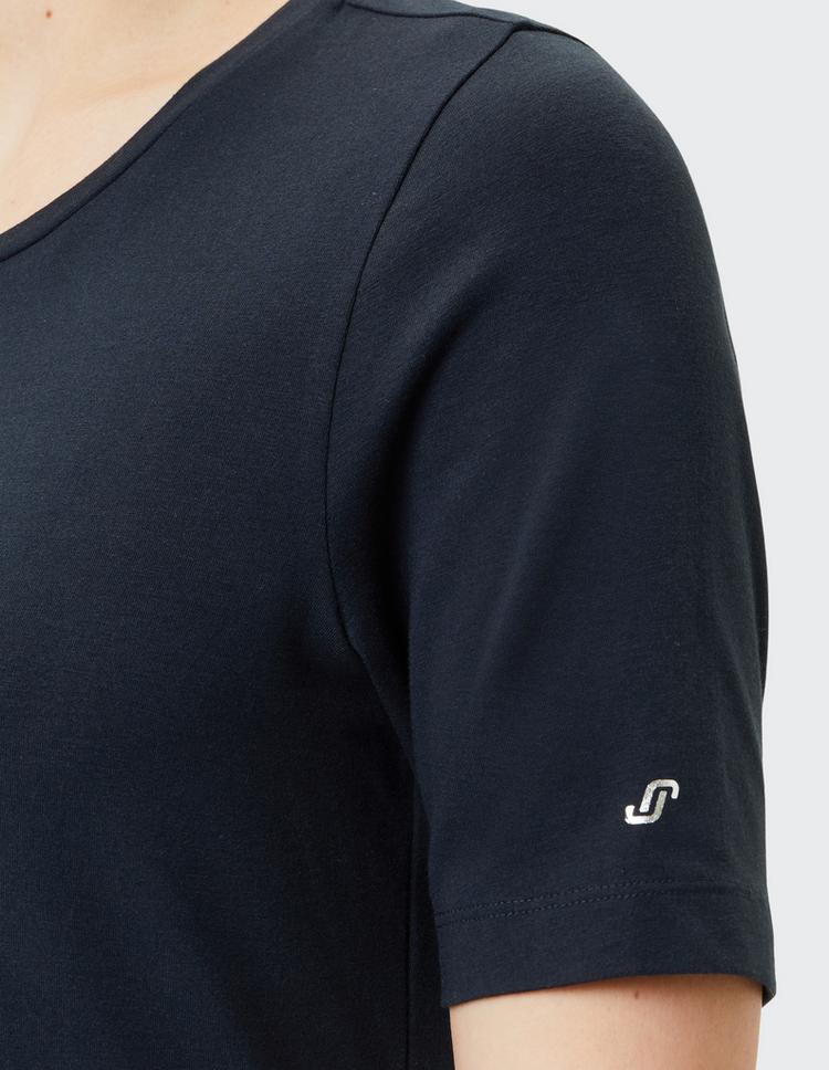 JOY sportswear JOY sportswear BELLA T-Shirt Damen - night - 3 | SportScheck