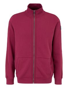 JOY sportswear DORIN Trainingsjacke Herren garnet red