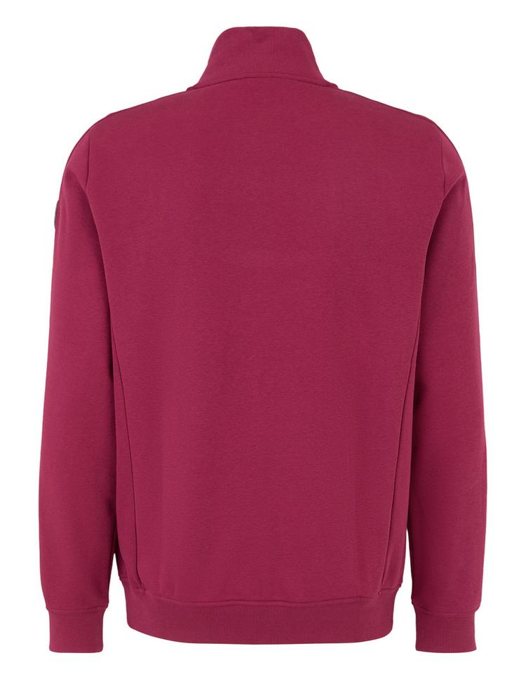 JOY sportswear JOY sportswear DORIN Trainingsjacke Herren - garnet red - 1 | SportScheck