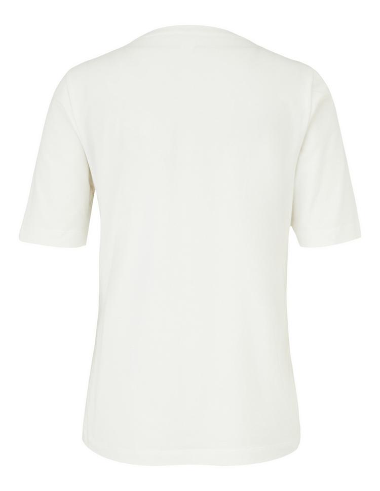 JOY sportswear JOY sportswear BELLA T-Shirt Damen - pearl white - 1 | SportScheck