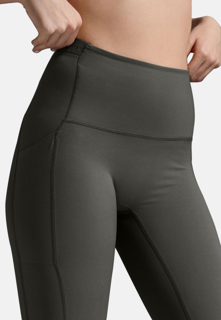 2XU 2XU Form Stash Hi-Rise Compression 7/8 Tights Damen - jupiter-jupiter - 2 | SportScheck