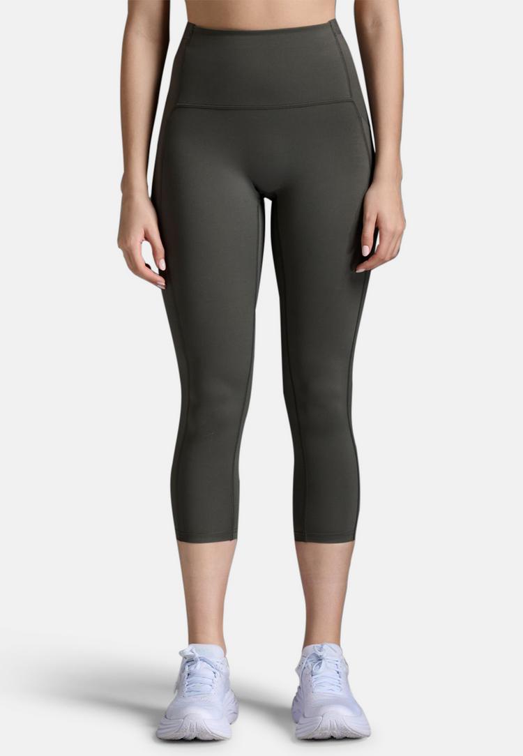 2XU 2XU Form Stash Hi-Rise Compression 7/8 Tights Damen - jupiter-jupiter - 4 | SportScheck