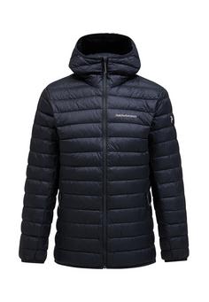 Peak Performance Daunenjacke Herren BLACK