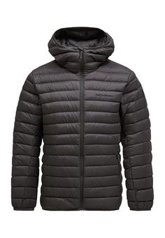 Peak Performance Daunenjacke Herren dunkelbraun