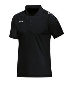 JAKO Classico Poloshirt Damen Poloshirt Damen Schwarz