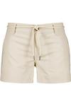 ALIFE AND KICKIN JuleAK A Shorts Damen - creme