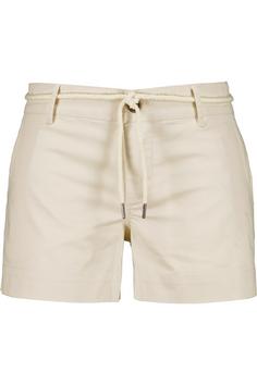 ALIFE AND KICKIN JuleAK A Shorts Damen creme