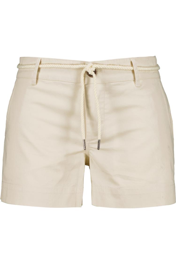 ALIFE AND KICKIN ALIFE AND KICKIN JuleAK A Shorts Damen - creme - 0 | SportScheck