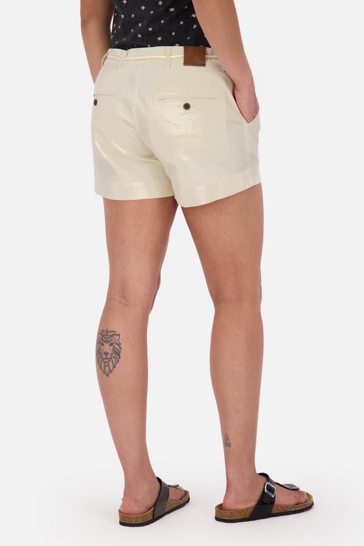 ALIFE AND KICKIN ALIFE AND KICKIN JuleAK A Shorts Damen - creme - 2 | SportScheck