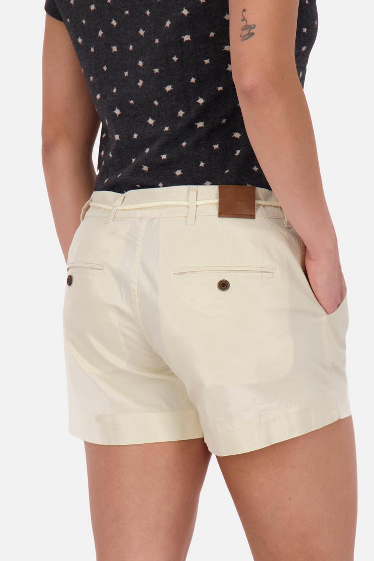 ALIFE AND KICKIN ALIFE AND KICKIN JuleAK A Shorts Damen - creme - 3 | SportScheck