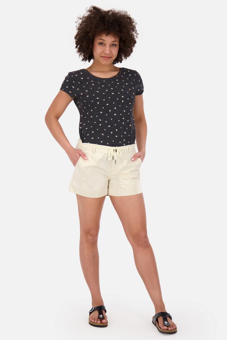 ALIFE AND KICKIN ALIFE AND KICKIN JuleAK A Shorts Damen - creme - 4 | SportScheck