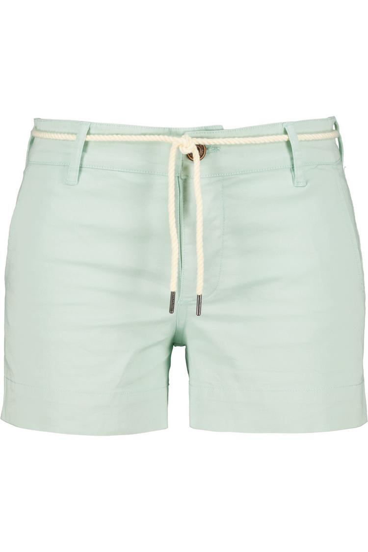ALIFE AND KICKIN ALIFE AND KICKIN JuleAK A Shorts Damen - mint - 0 | SportScheck