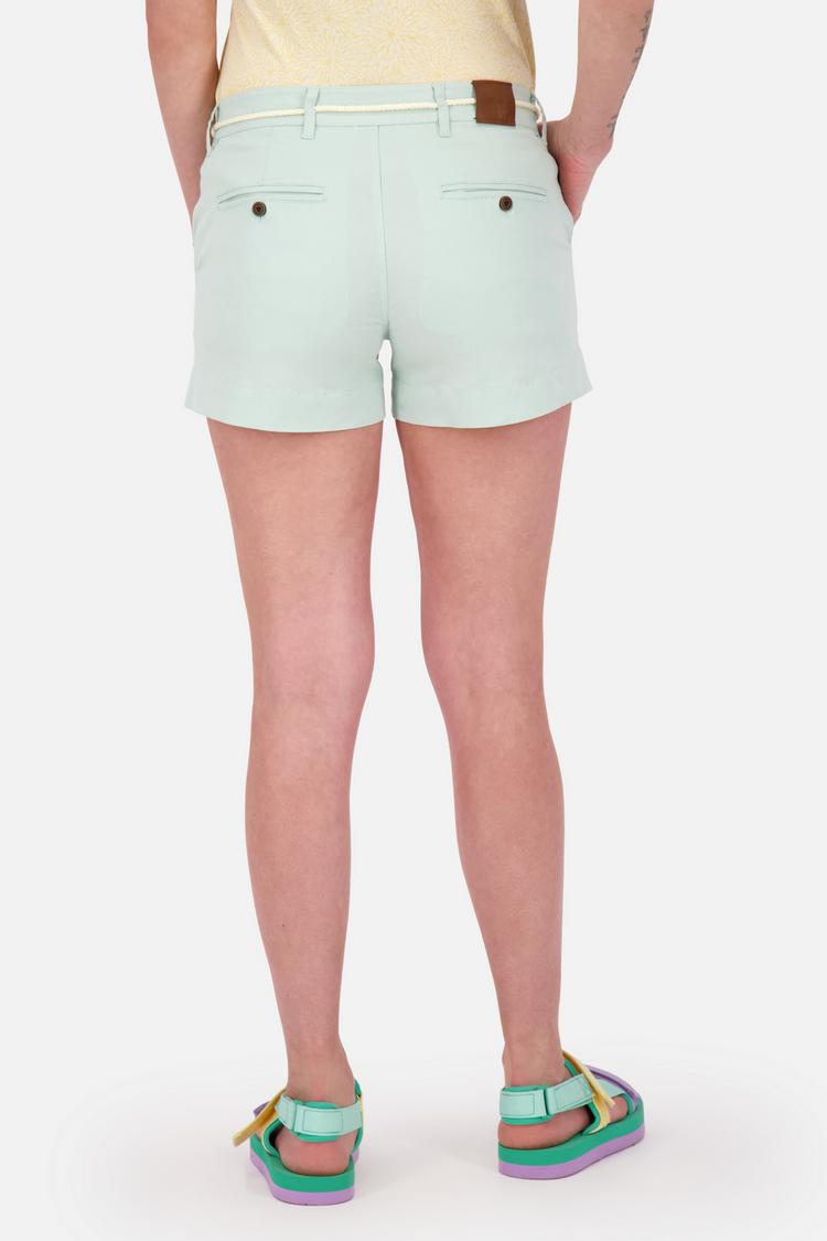 ALIFE AND KICKIN ALIFE AND KICKIN JuleAK A Shorts Damen - mint - 2 | SportScheck