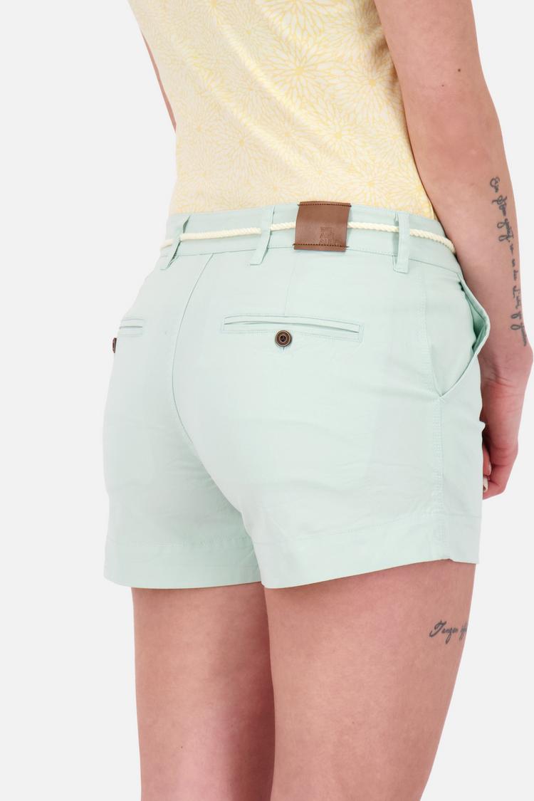ALIFE AND KICKIN ALIFE AND KICKIN JuleAK A Shorts Damen - mint - 3 | SportScheck