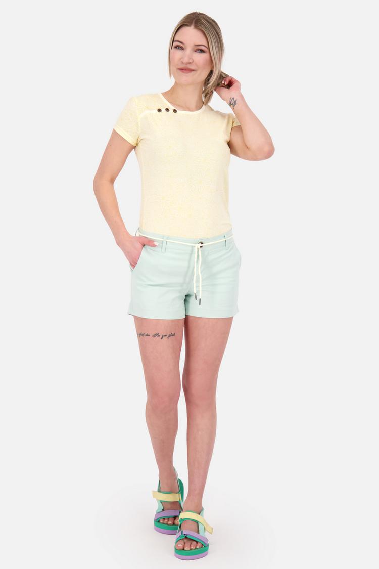 ALIFE AND KICKIN ALIFE AND KICKIN JuleAK A Shorts Damen - mint - 4 | SportScheck