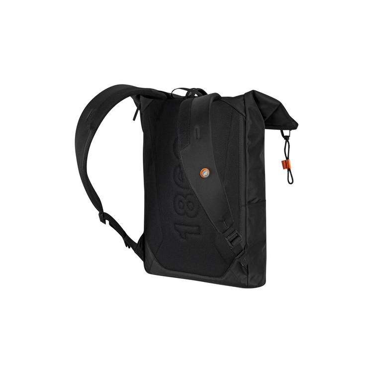 Mammut Mammut Xeron 15 Wanderrucksack - black - 0 | SportScheck