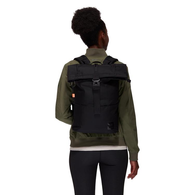 Mammut Mammut Xeron 15 Wanderrucksack - black - 1 | SportScheck