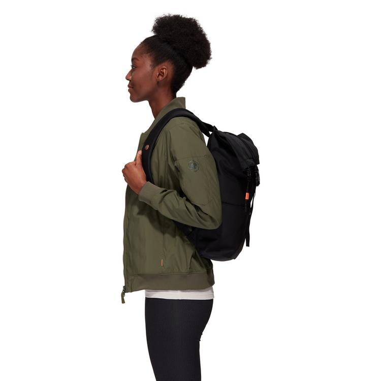 Mammut Mammut Xeron 15 Wanderrucksack - black - 2 | SportScheck