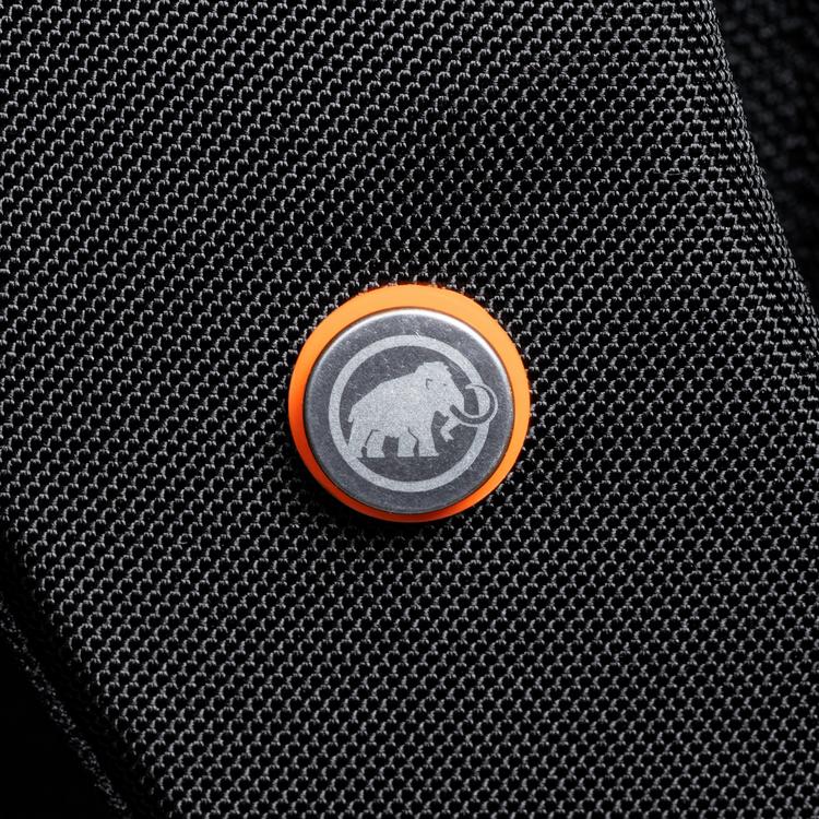 Mammut Mammut Xeron 15 Wanderrucksack - black - 1 | SportScheck