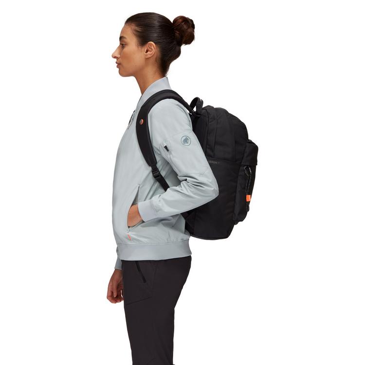 Mammut Mammut Xeron 20 Wanderrucksack - black - 2 | SportScheck