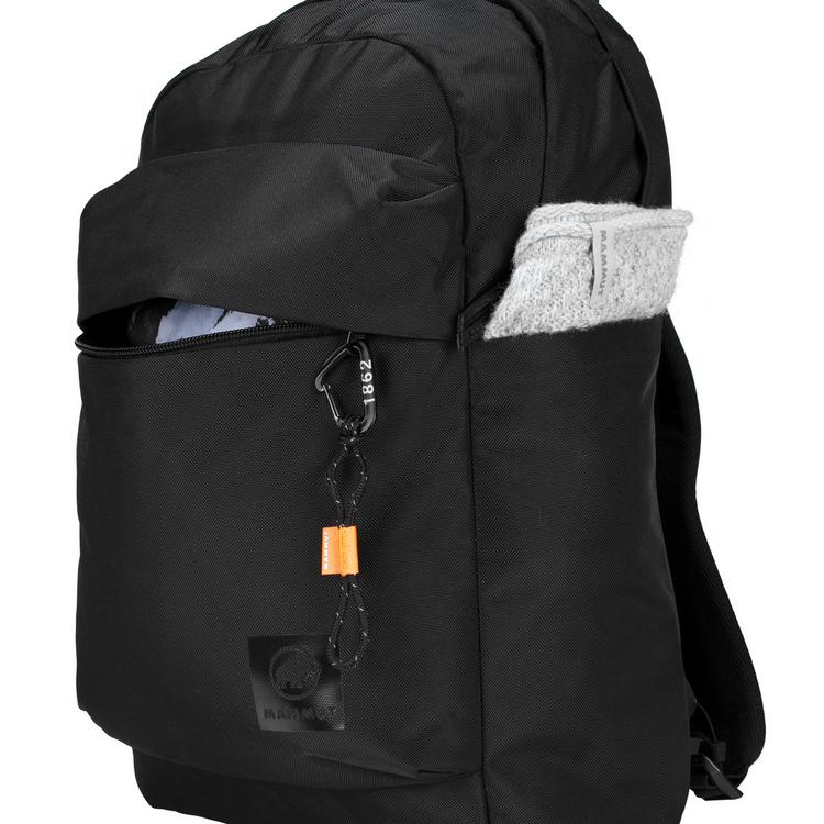 Mammut Mammut Xeron 20 Wanderrucksack - black - 2 | SportScheck