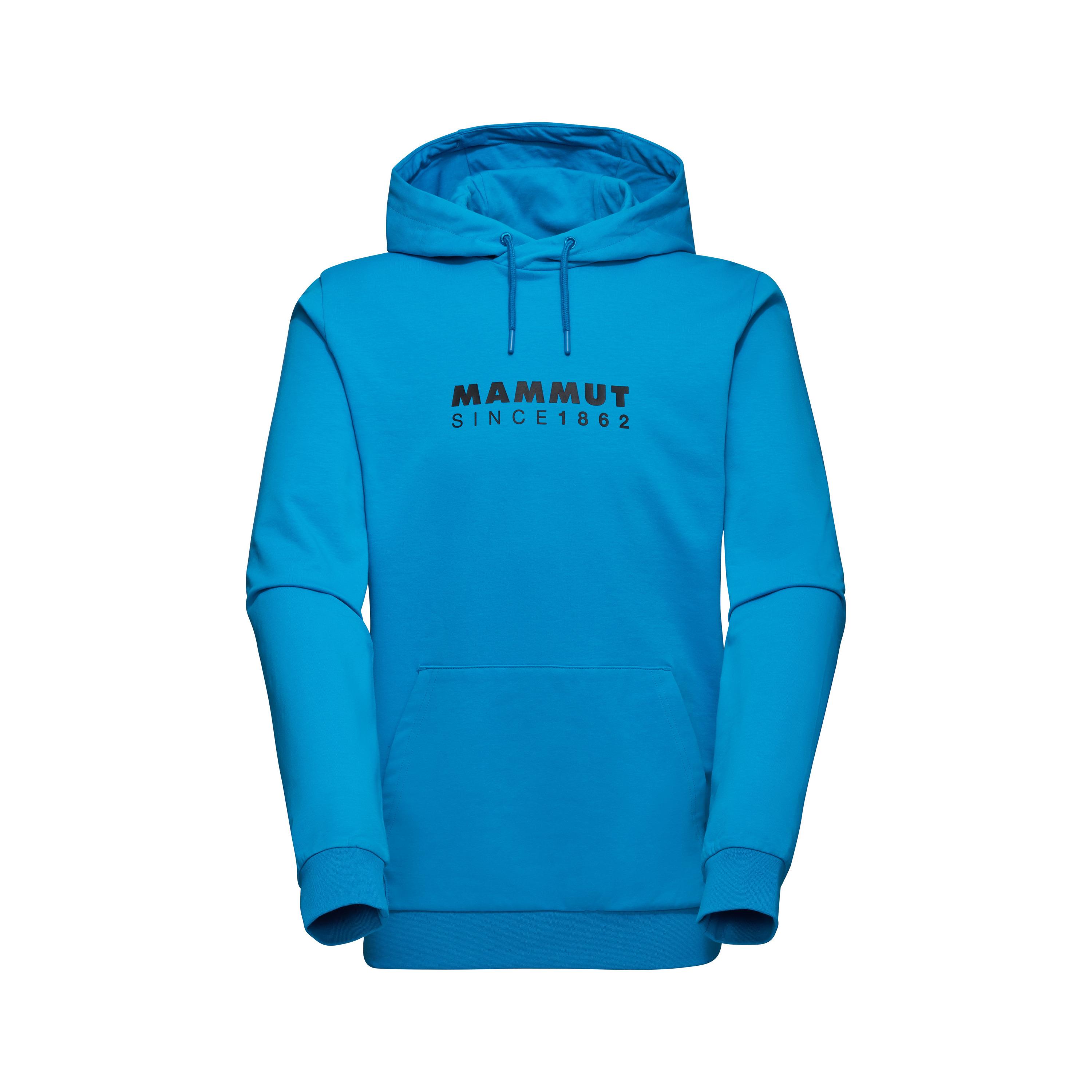 Fleece hotsell Pullover von Mammut