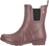 Mols Suburbs Gummistiefel Damen - 4321 Rose Taupe