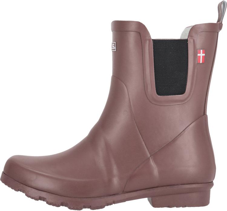 Mols Mols Suburbs Gummistiefel Damen - 4321 Rose Taupe - 0 | SportScheck