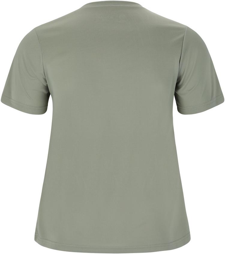 Q by Endurance Q by Endurance ANNABELLE Funktionsshirt Damen - 3120 Shadow - 0 | SportScheck