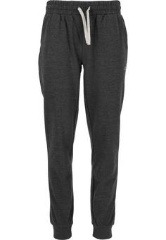 Cruz Mayda Sweathose Damen 1011 Dark Grey Melange