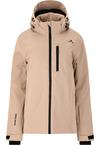 Whistler Jada Skijacke Damen - 1136 Simply Taupe