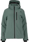 Whistler Jada Skijacke Damen - 3058 Balsam Green