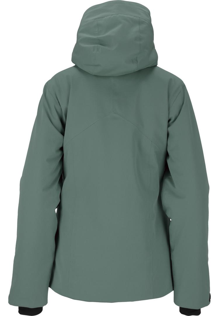 Whistler Whistler Jada Skijacke Damen - 3058 Balsam Green - 0 | SportScheck