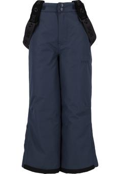 ZigZag Soho Skihose Kinder 2002 Navy