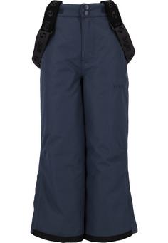 ZigZag Soho Skihose Kinder 2002 Navy