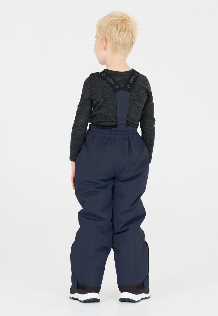 ZigZag ZigZag Soho Skihose Jungen - 2002 Navy - 2 | SportScheck