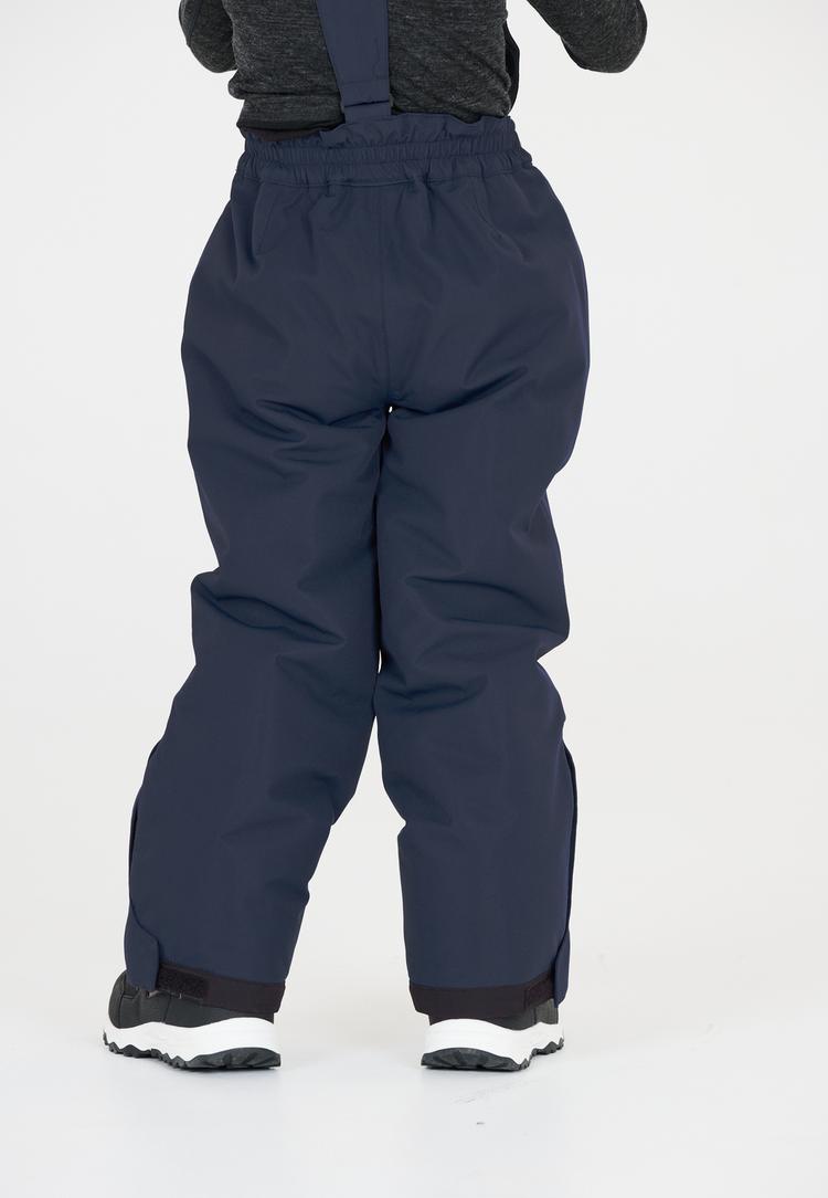 ZigZag ZigZag Soho Skihose Jungen - 2002 Navy - 3 | SportScheck
