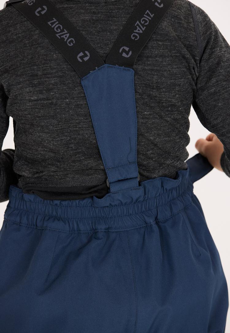 ZigZag ZigZag Soho Skihose Jungen - 2002 Navy - 1 | SportScheck