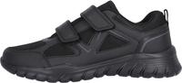Endurance Dylanto Sneaker - 1001S Black Solid