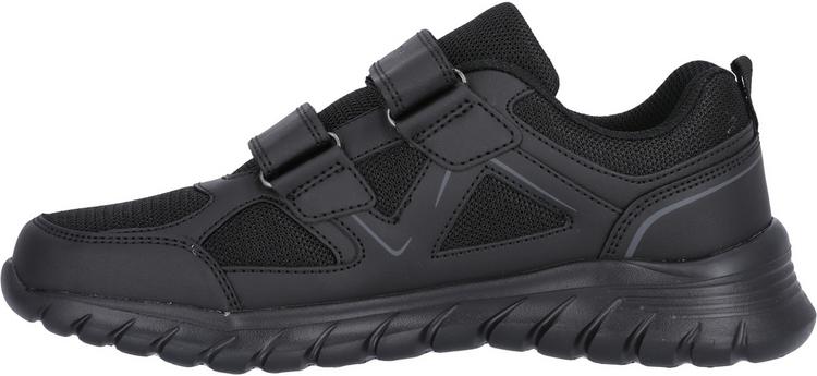 Endurance Endurance Dylanto Sneaker - 1001S Black Solid - 0 | SportScheck