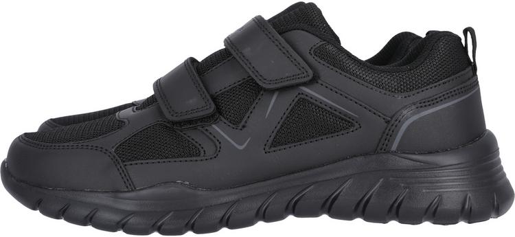 Endurance Endurance Dylanto Sneaker - 1001S Black Solid - 0 | SportScheck