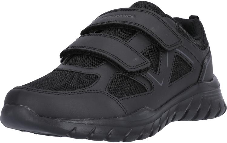 Endurance Endurance Dylanto Sneaker - 1001S Black Solid - 1 | SportScheck