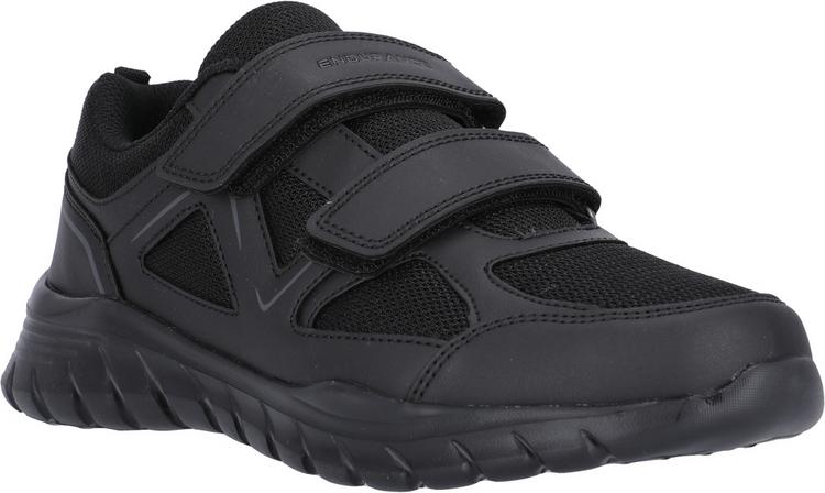 Endurance Endurance Dylanto Sneaker - 1001S Black Solid - 2 | SportScheck